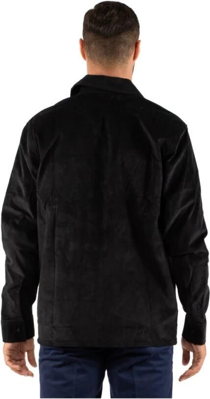 Dickies Regular fit vrijetijdsoverhemd met kentkraag - Foto 2