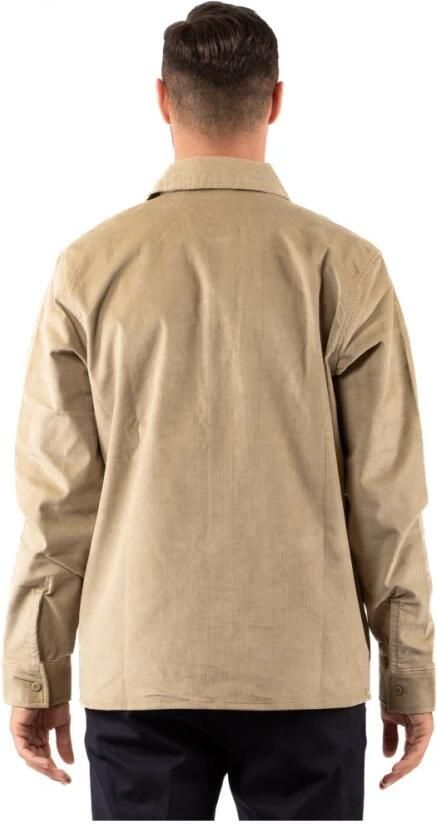 Dickies Regular fit vrijetijdsoverhemd met kentkraag - Foto 2