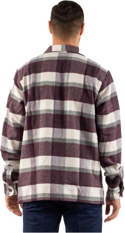 Dickies Overhemd Lange Mouw PLAID COALING LS SHIRT - Foto 2