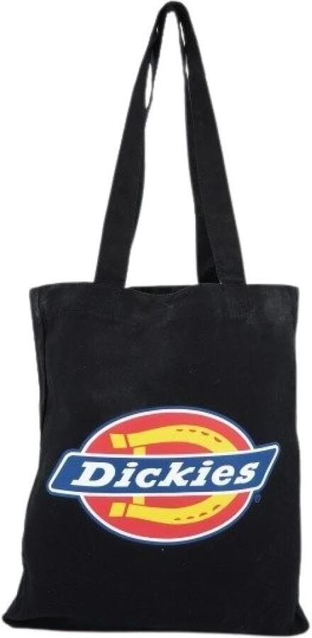 Dickies Tas DK0A4XFABLK1 ICON TOTE BAG - Foto 8