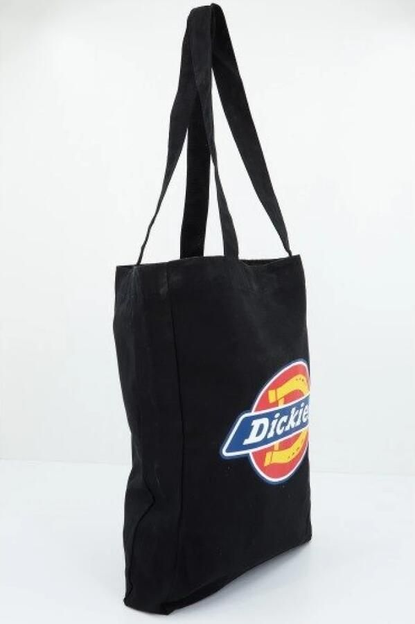 Dickies Tas DK0A4XFABLK1 ICON TOTE BAG - Foto 6