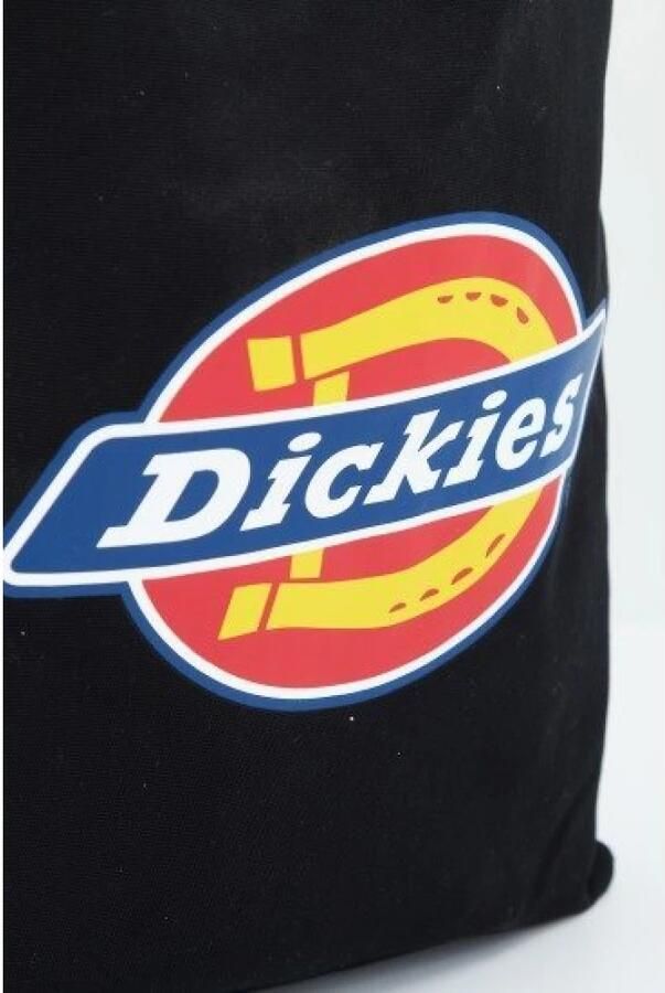 Dickies Tas DK0A4XFABLK1 ICON TOTE BAG - Foto 4