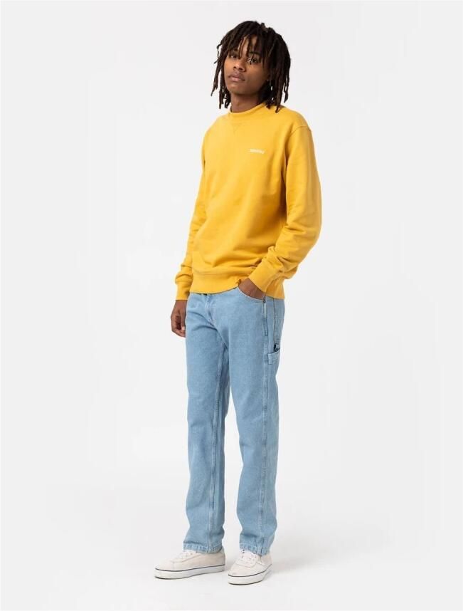 Dickies Garyville Denim Spijkerbroeken Kleding vntg blue maat: 34 32 beschikbare maaten:28 30 29 30 32 31 32 32 33 32 34 32 30 30 - Foto 6