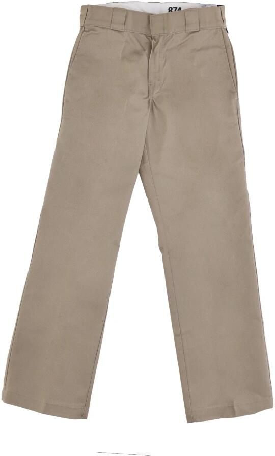 Dickies 874 Work Pant Rec Chino's Kleding khaki maat: 32 34 beschikbare maaten:29 30 30 32 31 32 32 34 33 32 34 30 34 32 28 30 34 34 - Foto 5