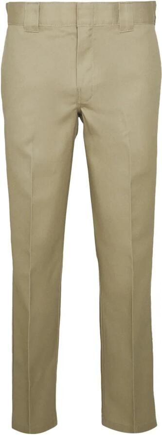 Dickies 873 Work Pant Rec Chino's Kleding khaki maat: 34 34 beschikbare maaten:29 30 30 32 31 32 32 34 33 32 34 30 34 32 28 30 34 34 - Foto 4