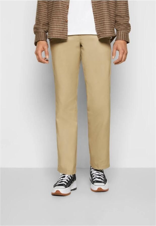 Dickies 873 Work Pant Rec Chino's Kleding khaki maat: 34 34 beschikbare maaten:29 30 30 32 31 32 32 34 33 32 34 30 34 32 28 30 34 34 - Foto 3