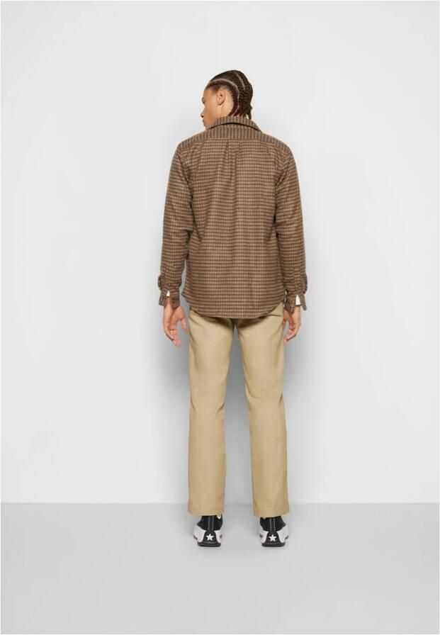 Dickies 873 Work Pant Rec Chino's Kleding khaki maat: 34 34 beschikbare maaten:29 30 30 32 31 32 32 34 33 32 34 30 34 32 28 30 34 34 - Foto 2