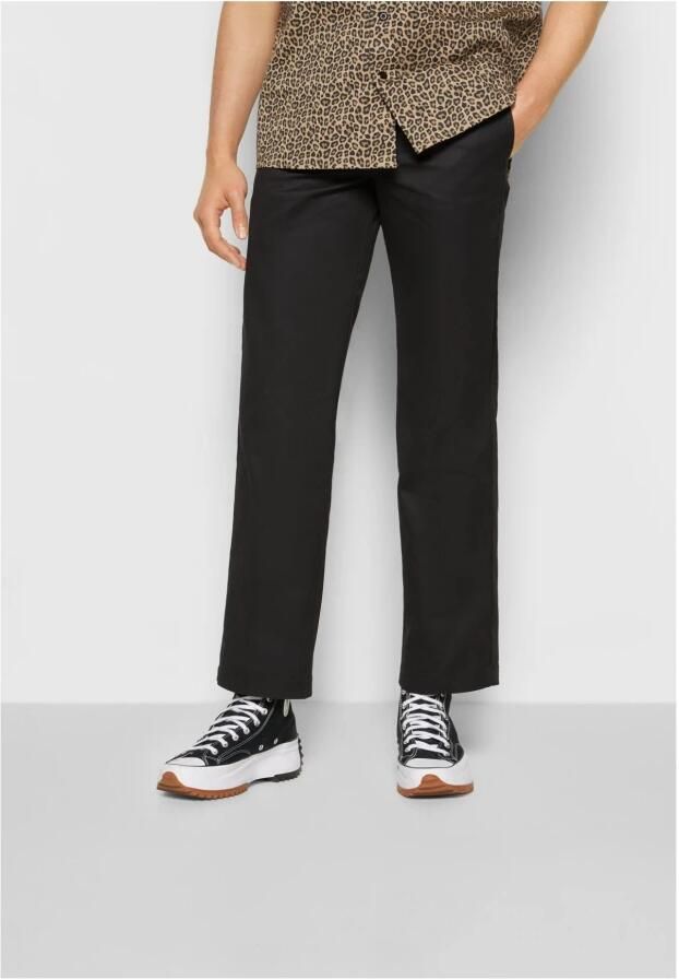 Dickies 873 Work Pant Rec Chino's Kleding black maat: 32 32 beschikbare maaten:29 30 30 32 31 32 32 34 33 32 34 30 34 32 28 30 34 34