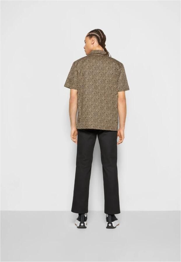 Dickies 873 Work Pant Rec Chino's Kleding black maat: 32 32 beschikbare maaten:29 30 30 32 31 32 32 34 33 32 34 30 34 32 28 30 34 34 - Foto 3