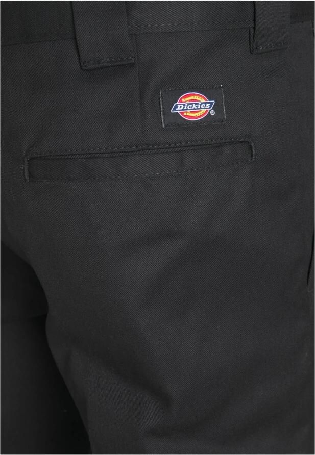 Dickies 873 Work Pant Rec Chino's Kleding black maat: 32 32 beschikbare maaten:29 30 30 32 31 32 32 34 33 32 34 30 34 32 28 30 34 34 - Foto 4