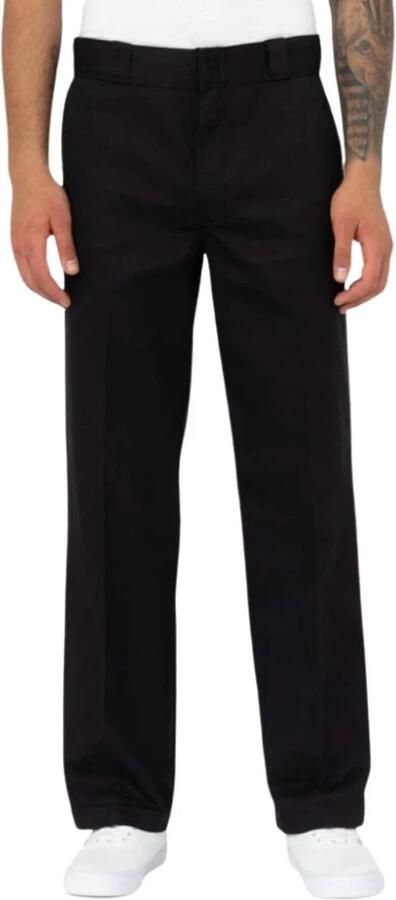 Dickies 874 Work Pant Rec Chino's Kleding black maat: 28 30 beschikbare maaten:29 30 30 32 32 33 32 34 30 34 32 28 30 - Foto 15
