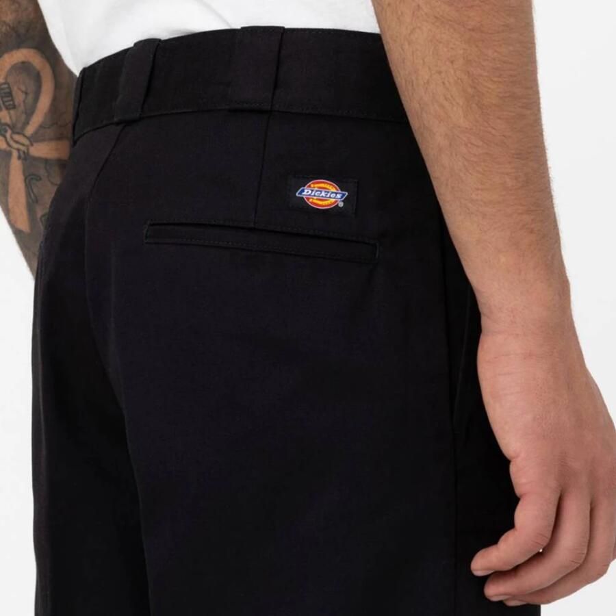 Dickies 874 Work Pant Rec Chino's Kleding black maat: 28 30 beschikbare maaten:29 30 30 32 32 33 32 34 30 34 32 28 30 - Foto 2
