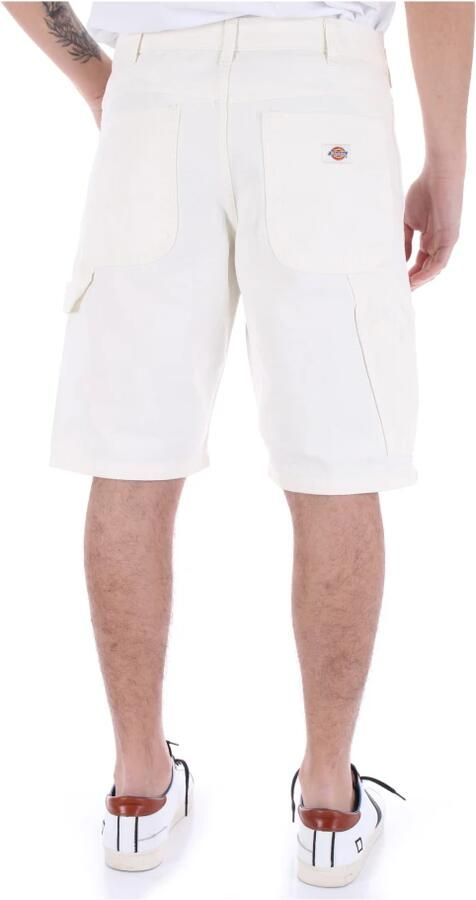 Dickies Duck Canvas Short Chino shorts Kleding sw cloud maat: 32 beschikbare maaten:28 30 32 - Foto 3