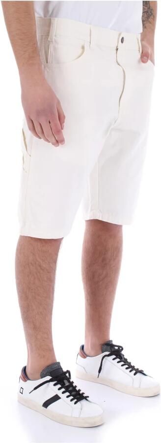 Dickies Duck Canvas Short Chino shorts Kleding sw cloud maat: 32 beschikbare maaten:28 30 32 - Foto 4