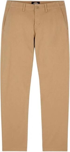 Dickies Beige Chino`s van Katoenmix Beige Heren