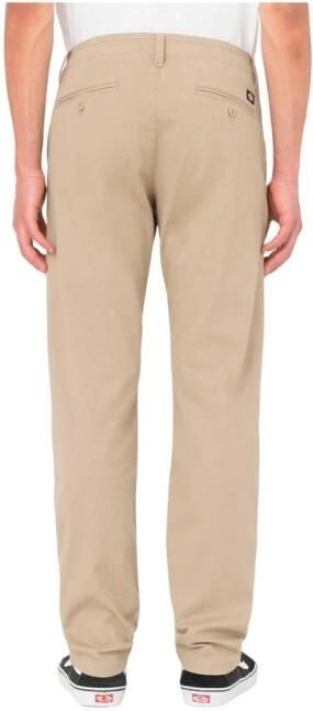 Dickies Beige Chino`s van Katoenmix Beige Heren - Foto 2