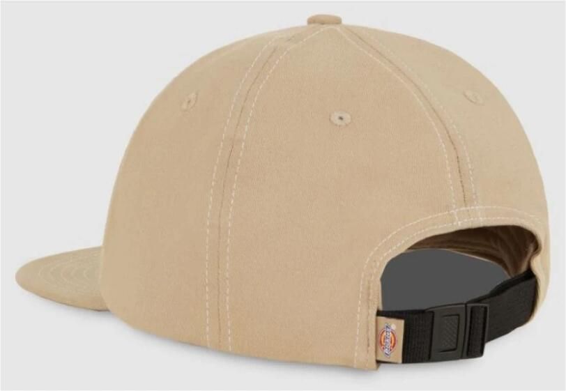 Dickies Riverbend Cap Desert Brown Heren - Foto 3
