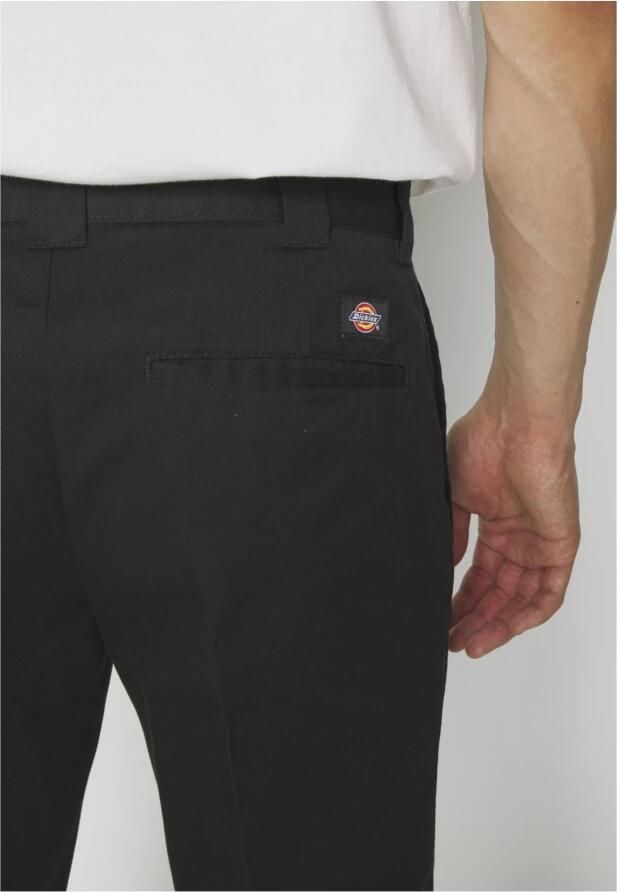 Dickies Slim Fit Chino Stadbroek Black Heren - Foto 3