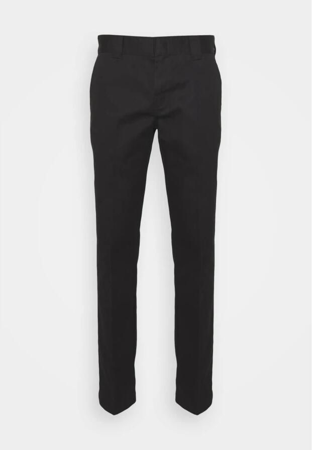 Dickies Slim Fit Chino Stadbroek Black Heren - Foto 2