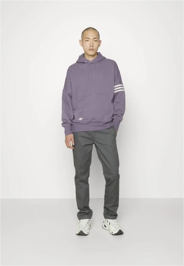 Dickies Slim Fit Chino Stadsbroek Gray Heren - Foto 2