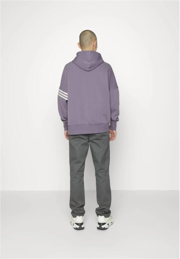 Dickies Slim Fit Chino Stadsbroek Gray Heren