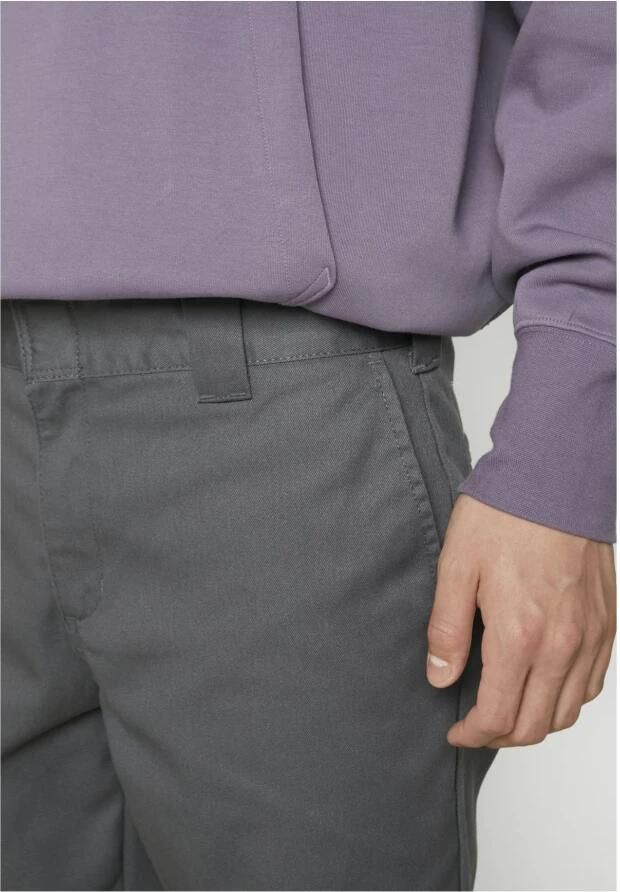 Dickies Slim Fit Chino Stadsbroek Gray Heren - Foto 3