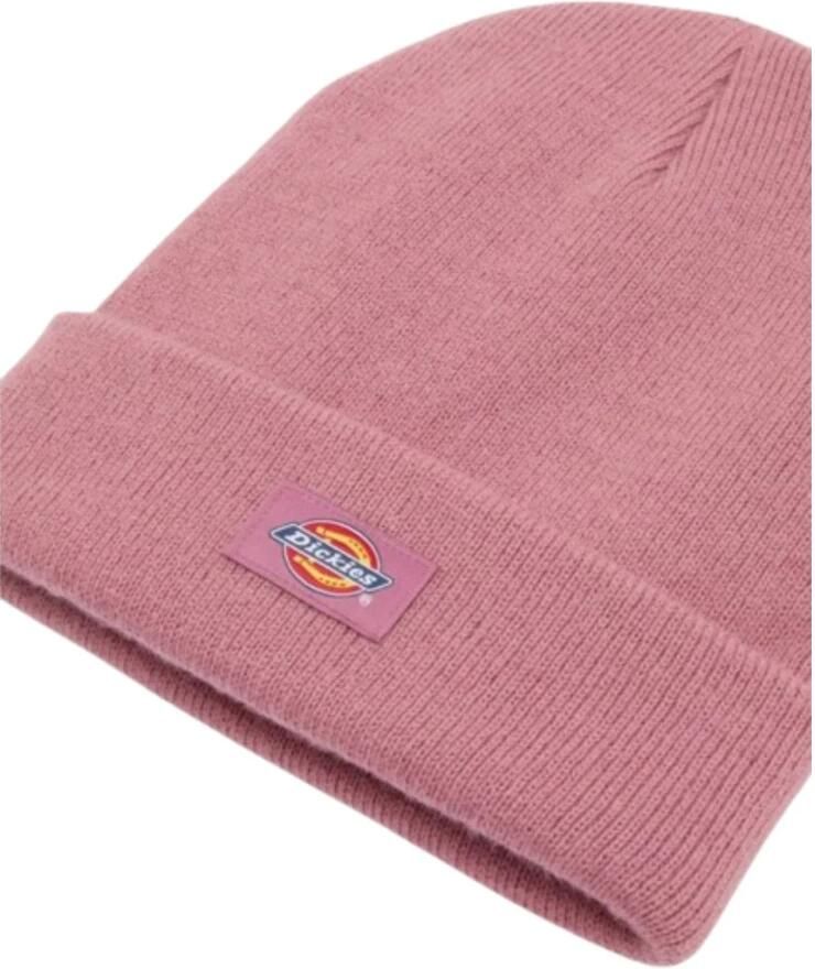 Dickies Stijlvolle Hoed voor Gibsland Pink