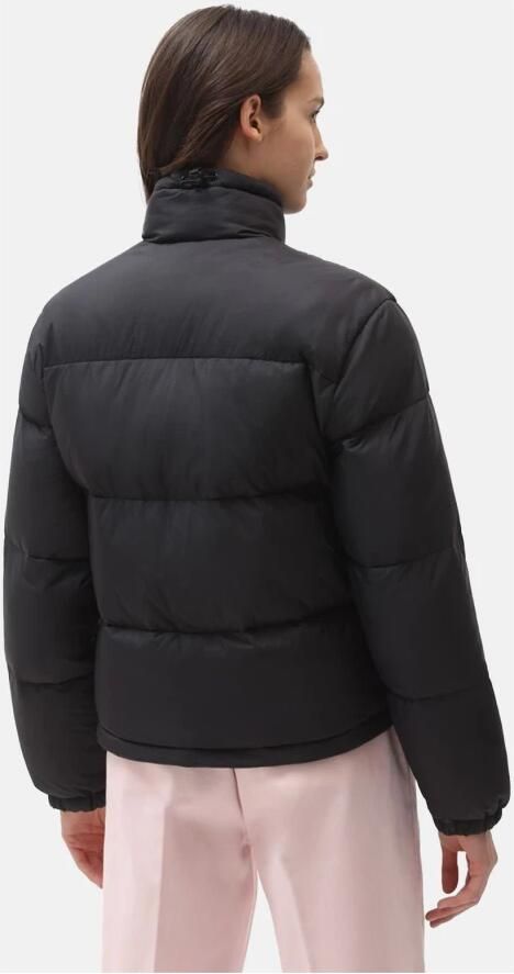 Dickies Stijlvolle Jas voor Mannen Black Dames - Foto 5