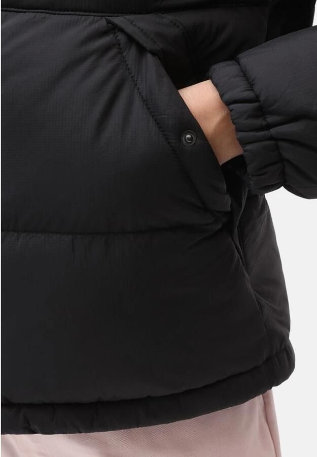 Dickies Stijlvolle Jas voor Mannen Black Dames - Foto 4