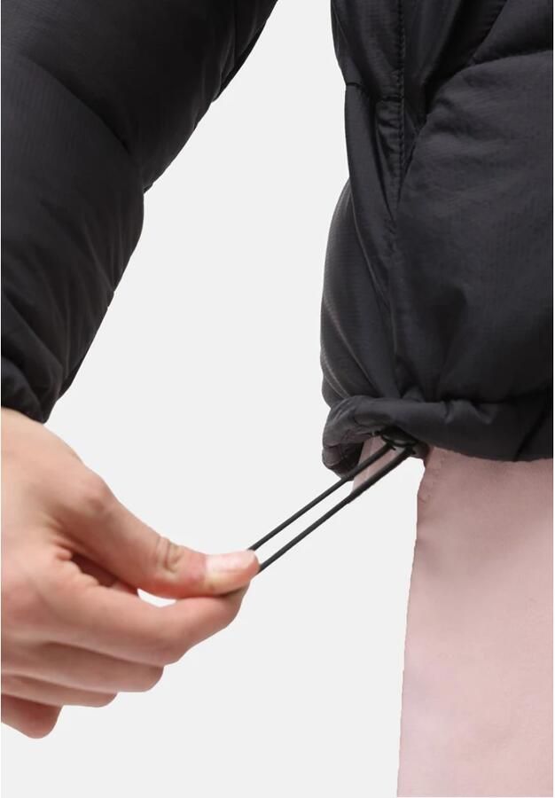 Dickies Stijlvolle Jas voor Mannen Black Dames - Foto 3