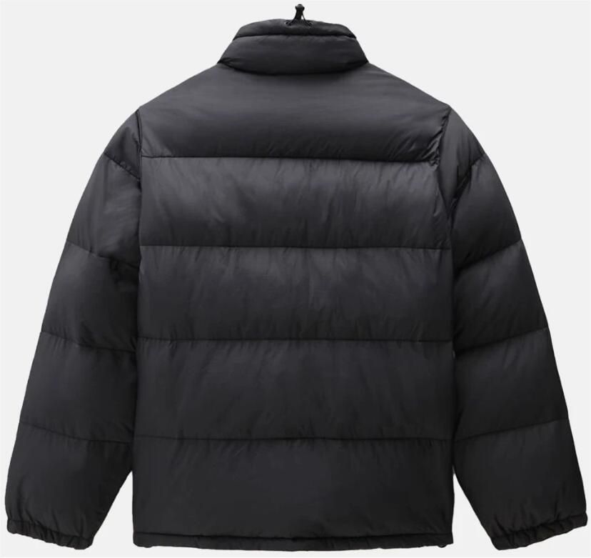 Dickies Waldenburg Pufferjassen Kleding black maat: L beschikbare maaten:S M L XL XXL