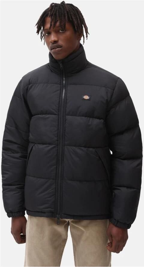 Dickies Waldenburg Pufferjassen Kleding black maat: L beschikbare maaten:S M L XL XXL - Foto 11