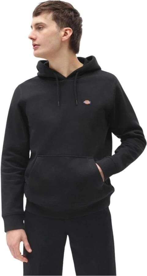 Dickies Oakport Hoodie Hoodies Kleding black maat: XL beschikbare maaten:S M L XL XXL - Foto 7