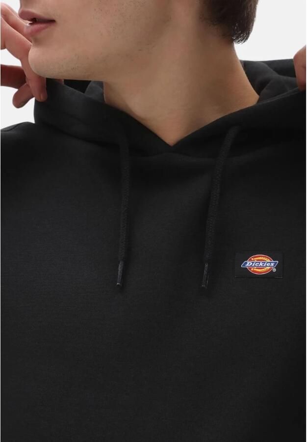 Dickies Oakport Hoodie Hoodies Kleding black maat: XL beschikbare maaten:S M L XL XXL - Foto 4