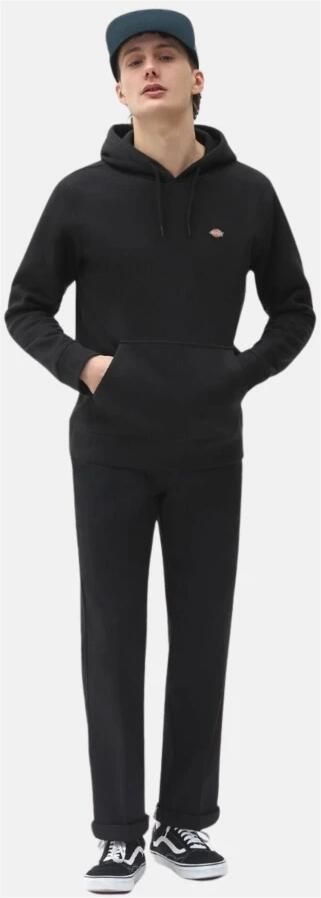 Dickies Oakport Hoodie Hoodies Kleding black maat: XL beschikbare maaten:S M L XL XXL - Foto 9