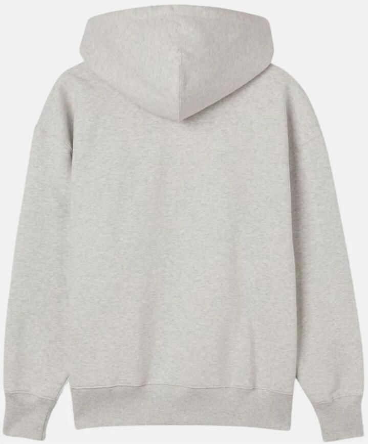 Dickies Stijlvolle Sweatshirt voor een Trendy Look Gray Heren