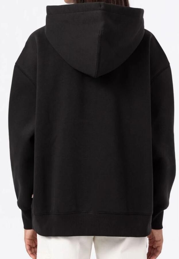 Dickies Hoodie met logostitching model 'SUMMERDALE' - Foto 2