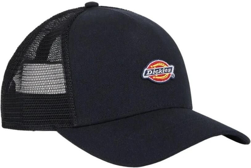 Dickies Trucker Caps voor stijlvolle uitstraling Black Heren - Foto 5