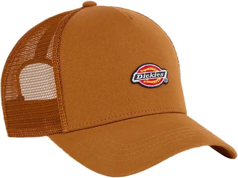 Dickies Trucker Duck Pet Brown Heren - Foto 4