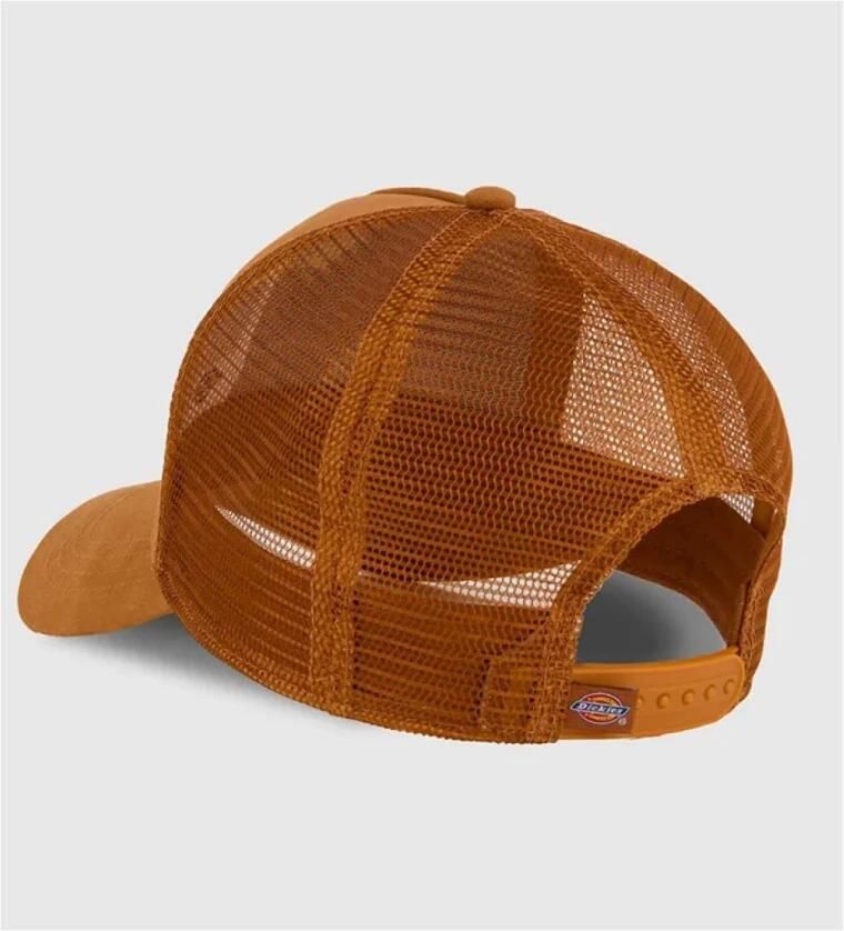 Dickies Trucker Duck Pet Brown Heren - Foto 3