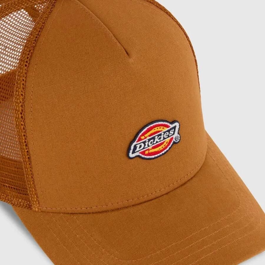 Dickies Trucker Duck Pet Brown Heren