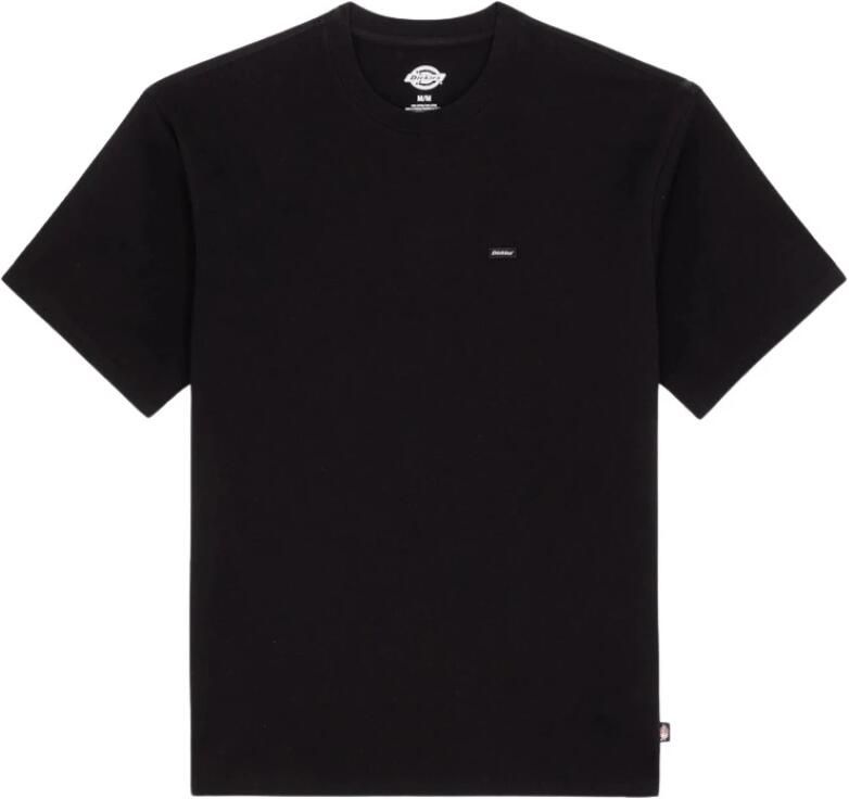 Dickies Unionville Korte Mouw Tee Black Heren - Foto 6