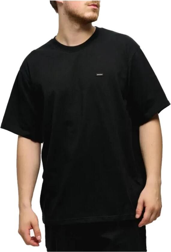 Dickies Unionville Korte Mouw Tee Black Heren - Foto 4