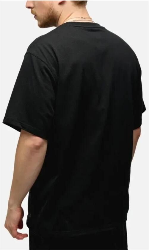 Dickies Unionville Korte Mouw Tee Black Heren - Foto 5