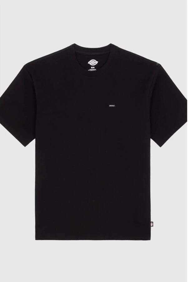 Dickies Unionville Korte Mouw Tee Black Heren - Foto 3