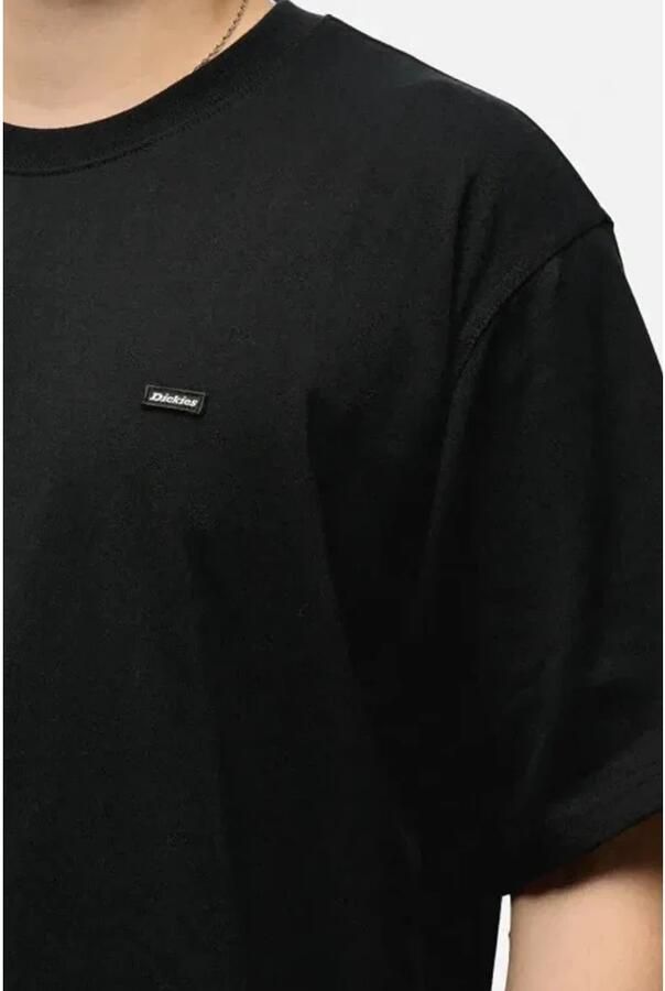 Dickies Unionville Korte Mouw Tee Black Heren - Foto 2