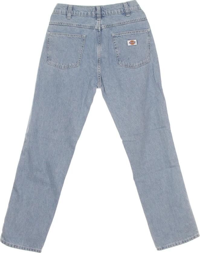 Dickies Relaxed fit jeans in 5-pocketmodel model 'HOUSTON' - Foto 3