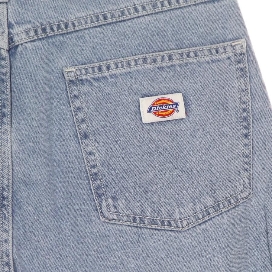 Dickies Relaxed fit jeans in 5-pocketmodel model 'HOUSTON'