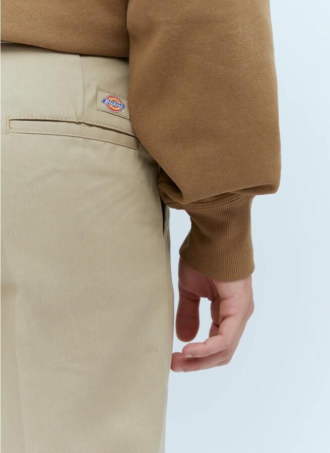 Dickies 874 Work Pant Rec Chino's Kleding khaki maat: 32 34 beschikbare maaten:29 30 30 32 31 32 32 34 33 32 34 30 34 32 28 30 34 34 - Foto 3