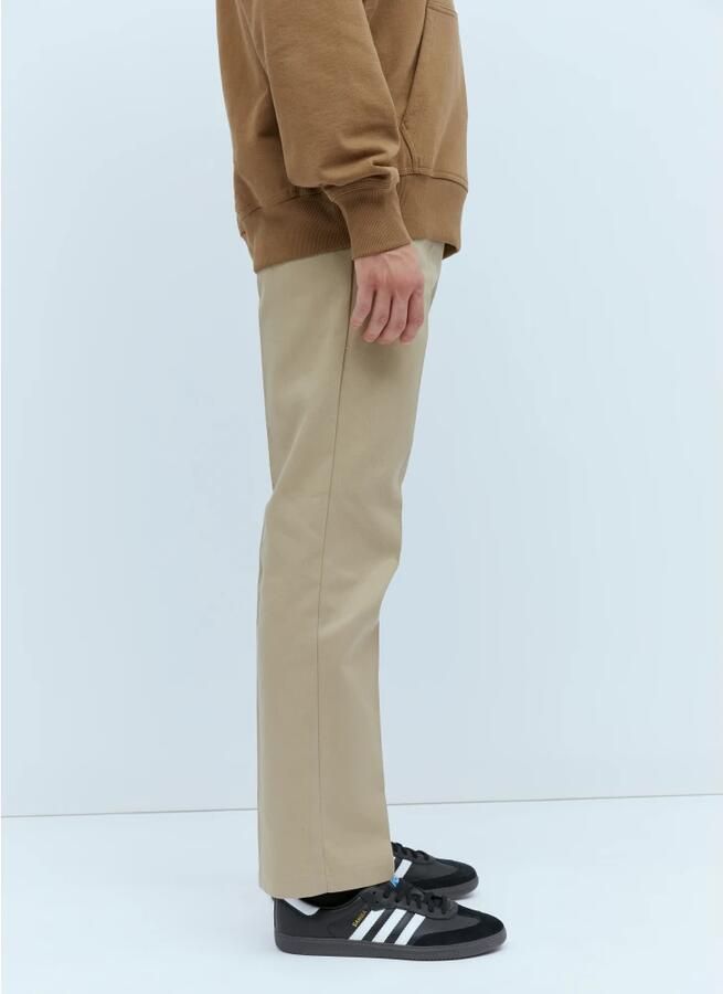Dickies 874 Work Pant Rec Chino's Kleding khaki maat: 32 34 beschikbare maaten:29 30 30 32 31 32 32 34 33 32 34 30 34 32 28 30 34 34 - Foto 4